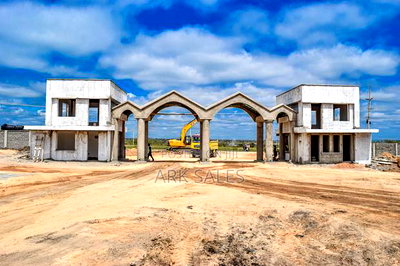 3bdrm Bungalow in Lukenya Plains, Mtito Andei for sale - Image 6