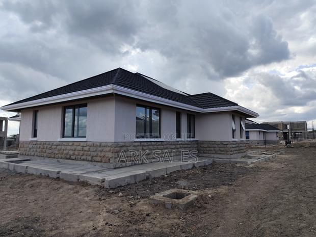 3bdrm Bungalow in Lukenya Plains, Mtito Andei for sale