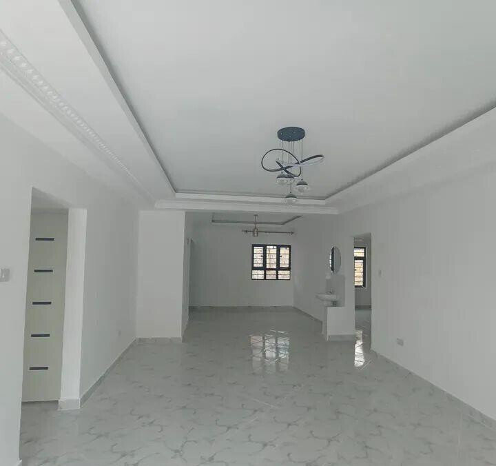 Pet Friendly 4BR Bungalow at KSh 60K