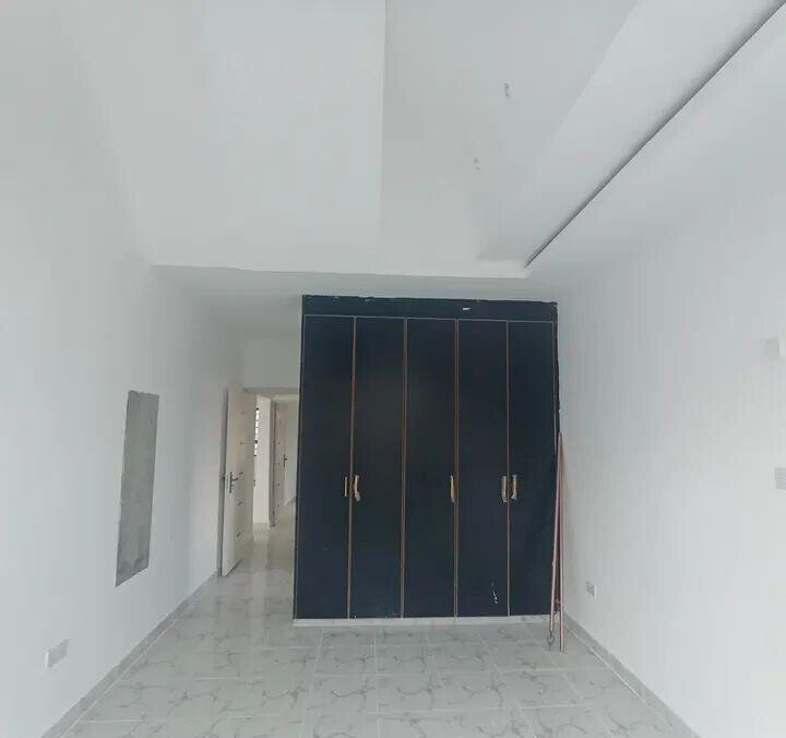 Pet Friendly 4BR Bungalow at KSh 60K