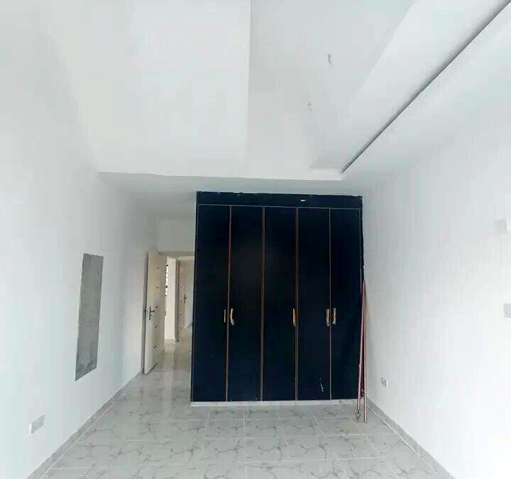 Pet Friendly 4BR Bungalow at KSh 60K