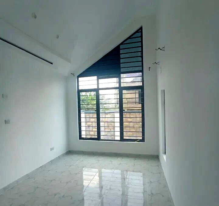 Pet Friendly 4BR Bungalow at KSh 60K