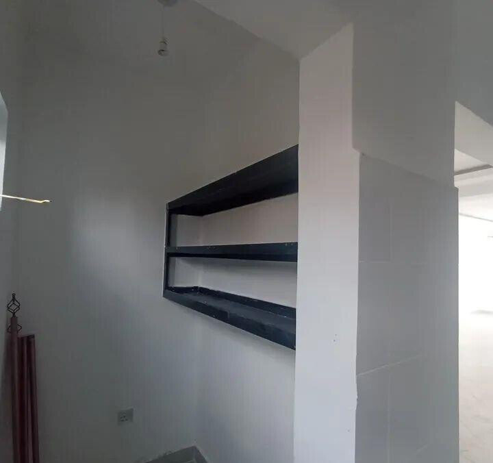 Pet Friendly 4BR Bungalow at KSh 60K
