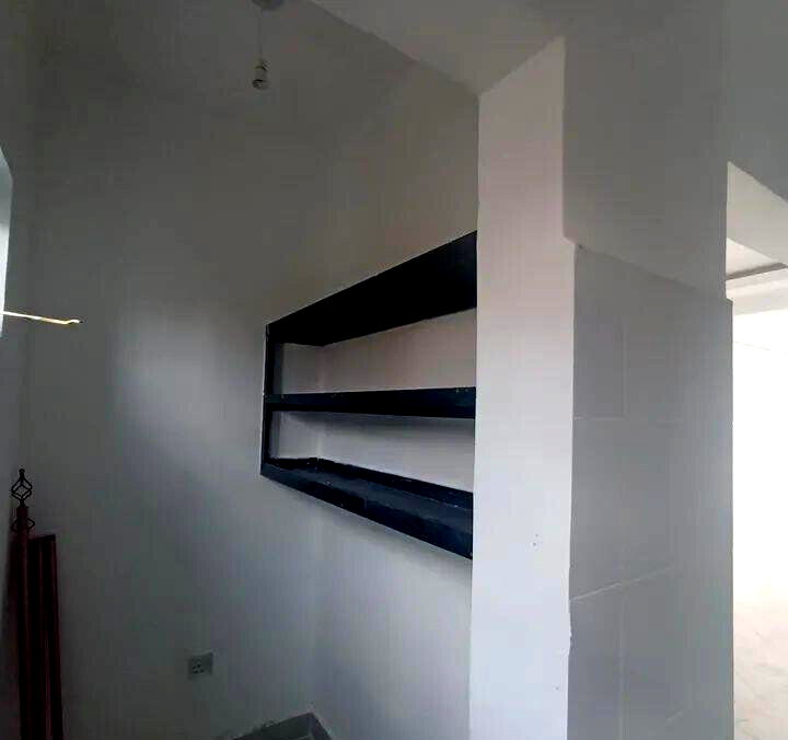Pet Friendly 4BR Bungalow at KSh 60K