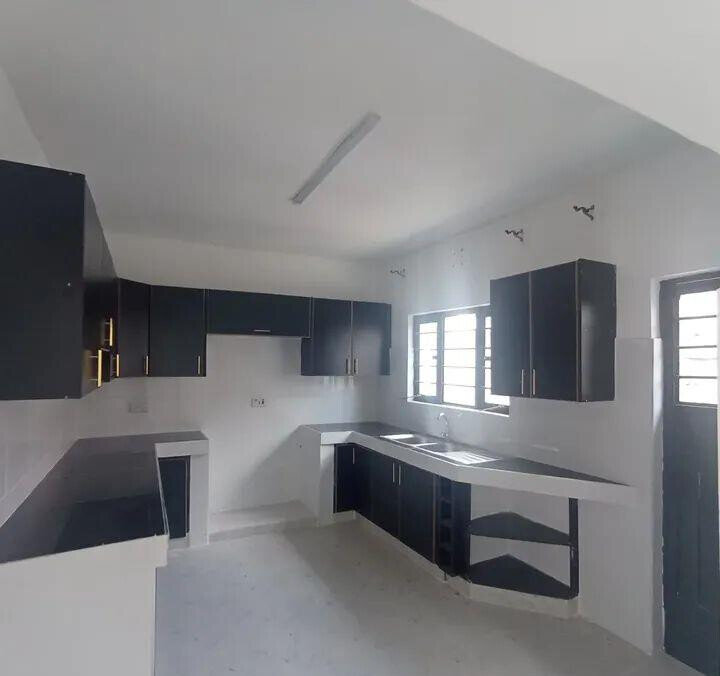 Pet Friendly 4BR Bungalow at KSh 60K