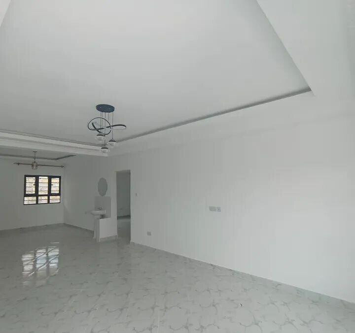 Pet Friendly 4BR Bungalow at KSh 60K