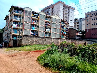 50x100 Commercial Plot Ruaka - Image 9