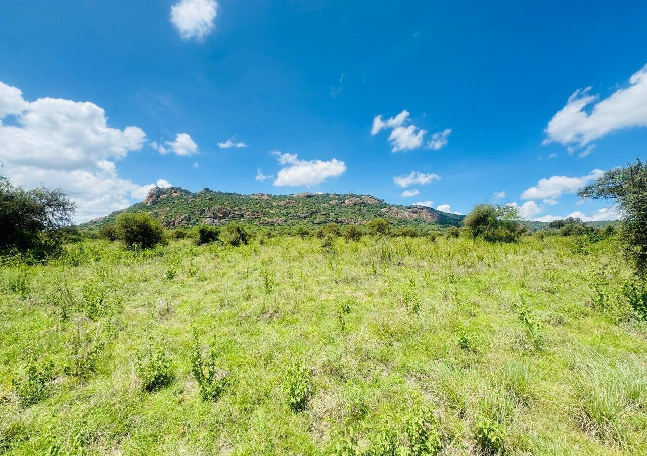 21-Acre Land for KSh 15M