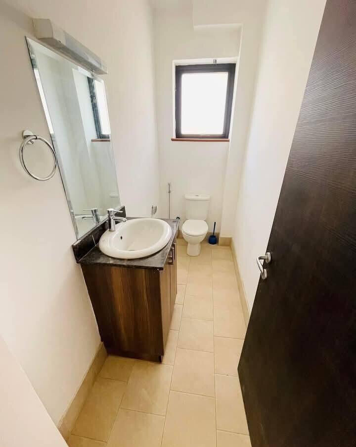 100x100 5BR All-Ensuite Maisonette with DSQ & Roof Terrace - Kitengela