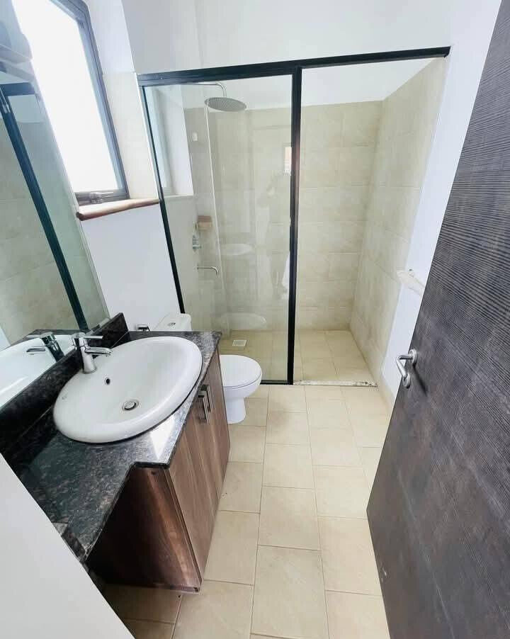 100x100 5BR All-Ensuite Maisonette with DSQ & Roof Terrace - Kitengela