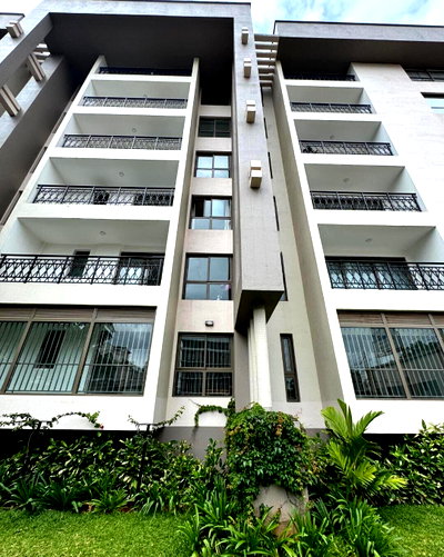 2BR Luxury Apartment - Lavington