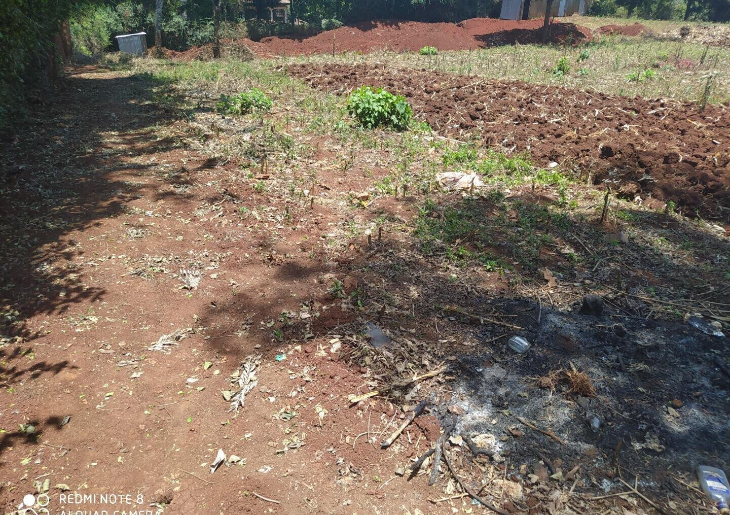 KSh 7.5M Plot in Kawangware 46
