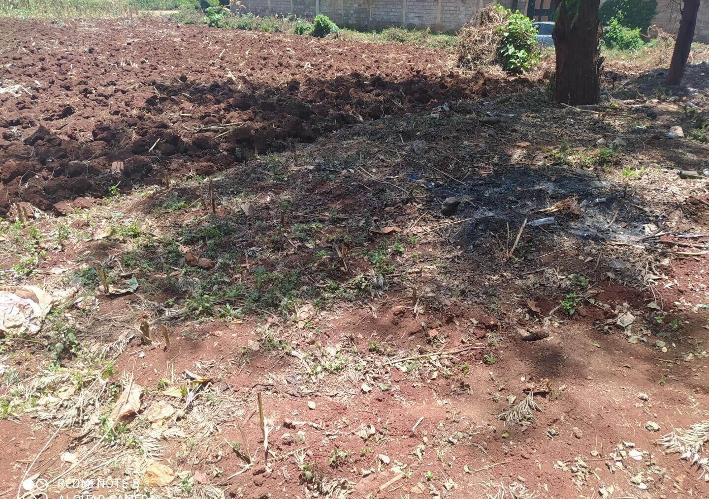 KSh 7.5M Plot in Kawangware 46