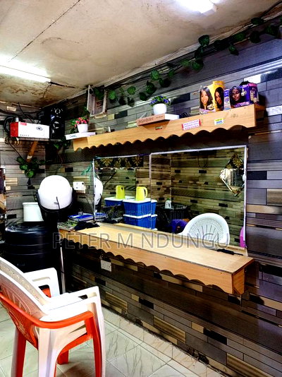 Salon on Quick Sale - Image 5