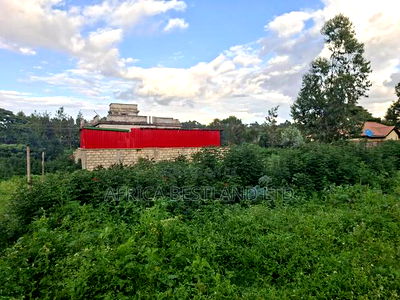 50by100 Plot for Sale in Gikambura - Image 10