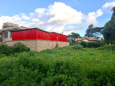 50by100 Plot for Sale in Gikambura - Image 4