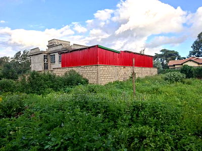 50by100 Plot for Sale in Gikambura - Image 5