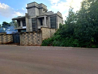50by100 Plot for Sale in Gikambura - Image 2