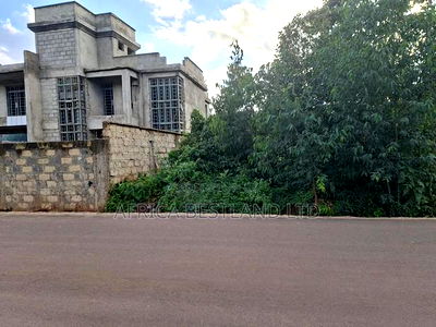 50by100 Plot for Sale in Gikambura - Image 1