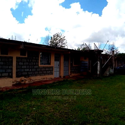 100 by 100 Plot for Sale at Utawala - Image 3