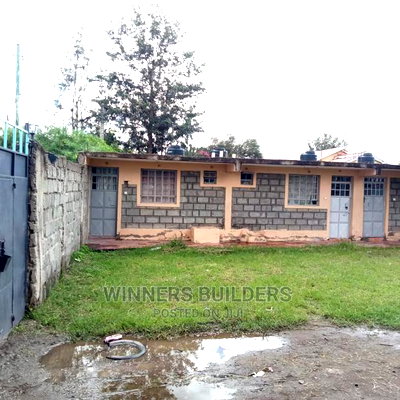 100 by 100 Plot for Sale at Utawala - Image 5