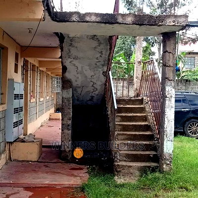 100 by 100 Plot for Sale at Utawala - Image 12