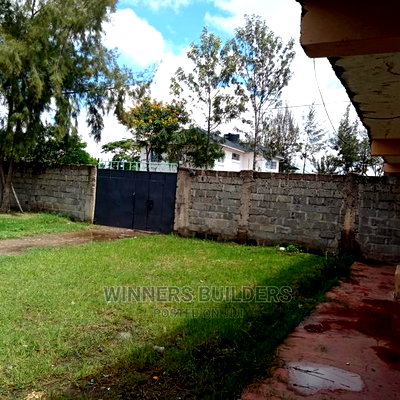 100 by 100 Plot for Sale at Utawala - Image 10