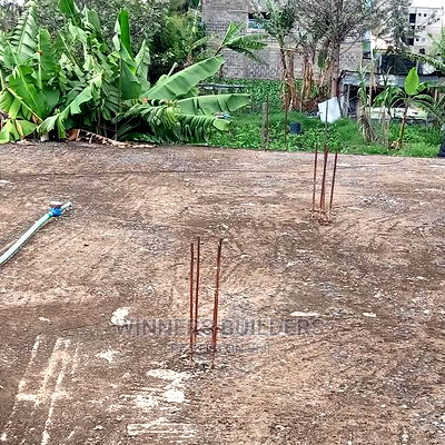 100 by 100 Plot for Sale at Utawala - Image 13