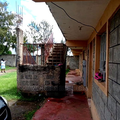 100 by 100 Plot for Sale at Utawala - Image 8