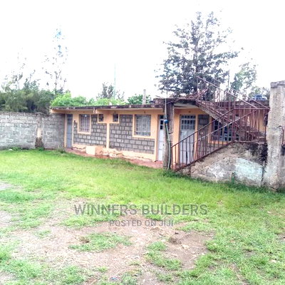 100 by 100 Plot for Sale at Utawala - Image 6