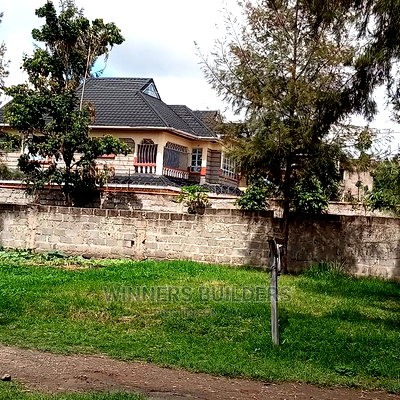 100 by 100 Plot for Sale at Utawala - Image 11