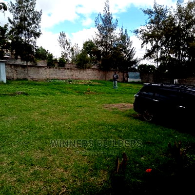 100 by 100 Plot for Sale at Utawala - Image 7