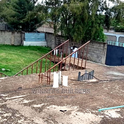 100 by 100 Plot for Sale at Utawala - Image 14