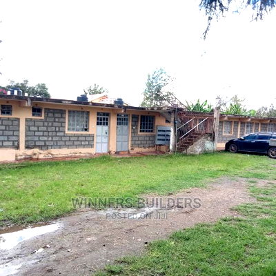 100 by 100 Plot for Sale at Utawala - Image 4