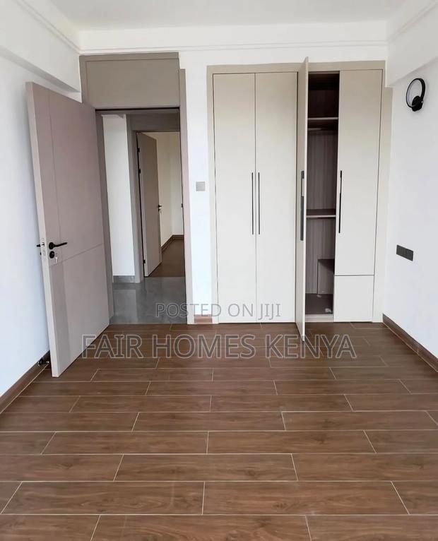 2bdrm Apartment in Yaya Centre, Kilimani for rent