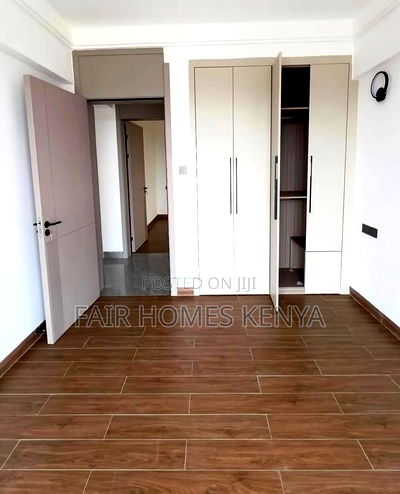 2bdrm Apartment in Yaya Centre, Kilimani for rent - Image 8