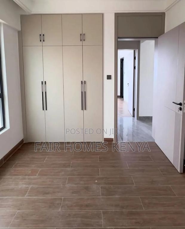 2bdrm Apartment in Yaya Centre, Kilimani for rent