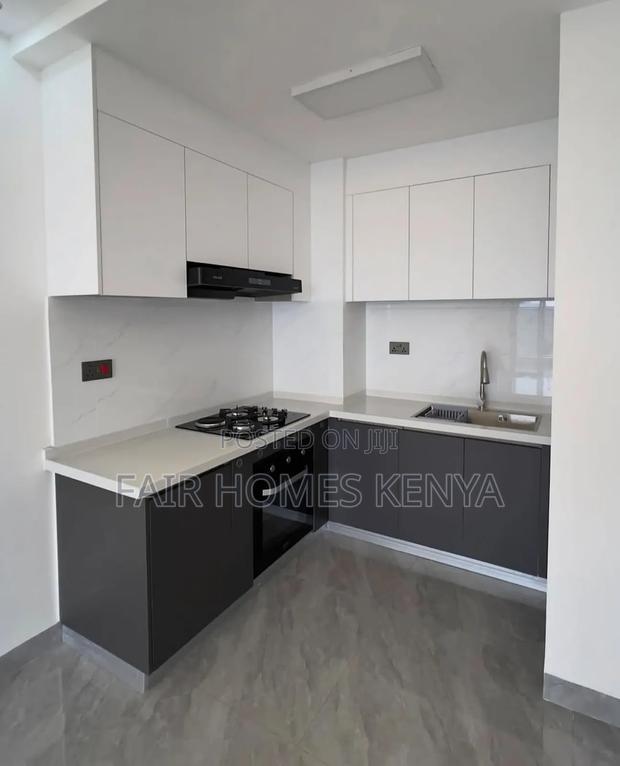 2bdrm Apartment in Yaya Centre, Kilimani for rent