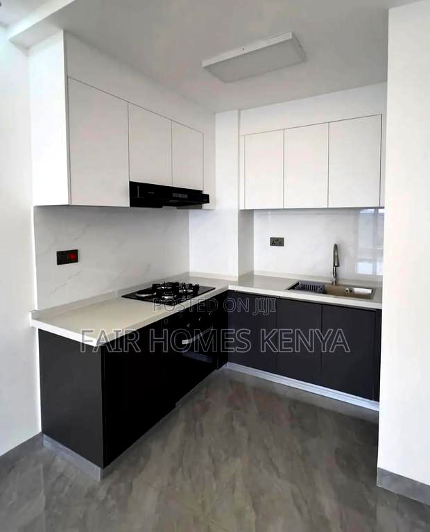 2bdrm Apartment in Yaya Centre, Kilimani for rent