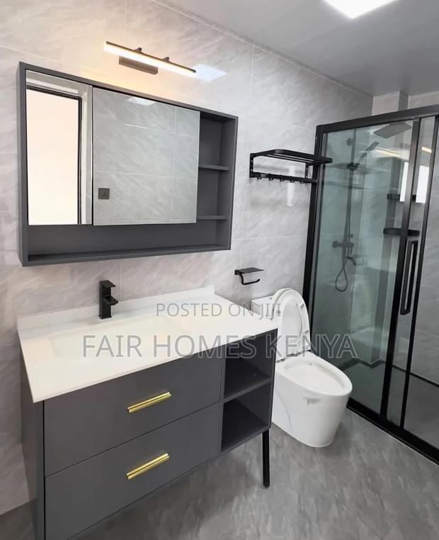 2bdrm Apartment in Yaya Centre, Kilimani for rent