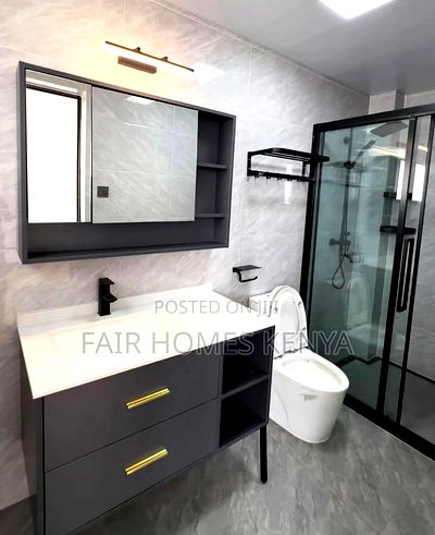 2bdrm Apartment in Yaya Centre, Kilimani for rent - Image 7