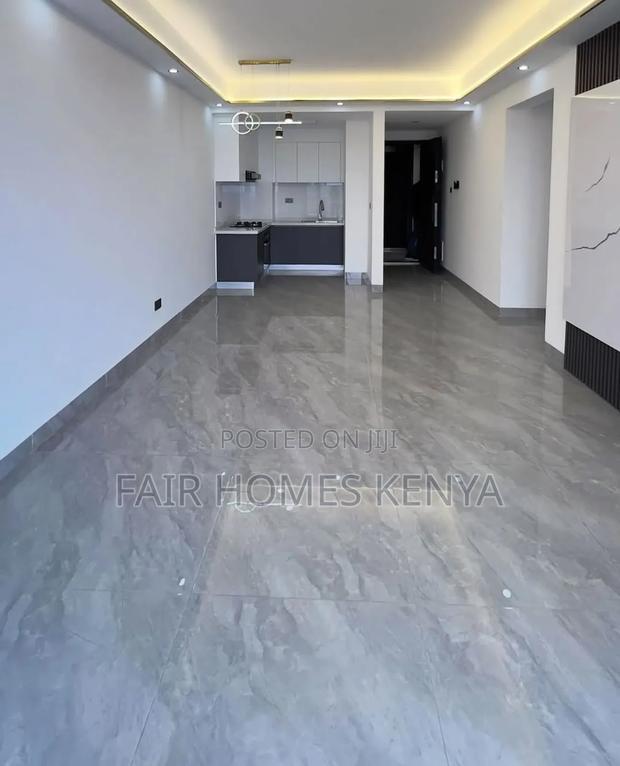 2bdrm Apartment in Yaya Centre, Kilimani for rent