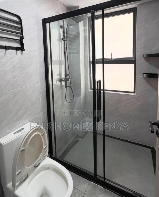 2bdrm Apartment in Yaya Centre, Kilimani for rent