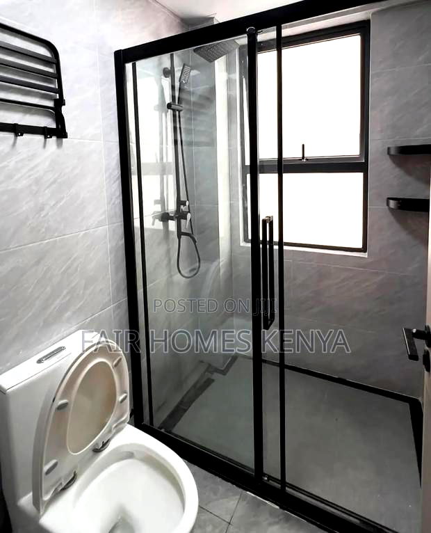 2bdrm Apartment in Yaya Centre, Kilimani for rent