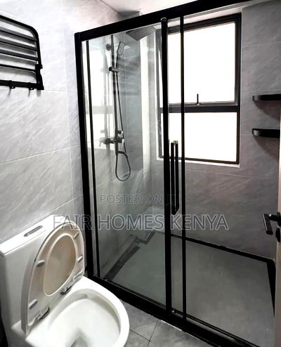 2bdrm Apartment in Yaya Centre, Kilimani for rent - Image 5