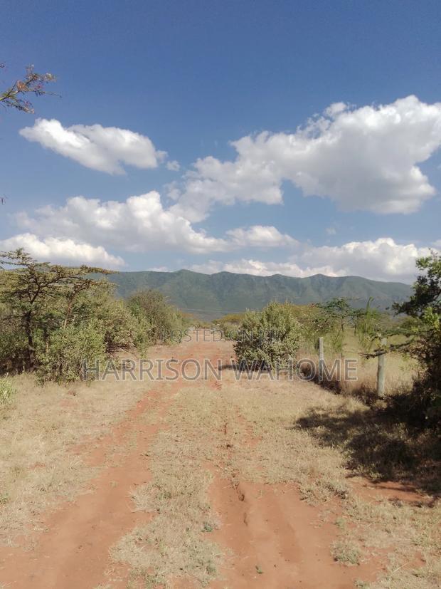 50*100 Plots for Sale in Ngong Kimuka