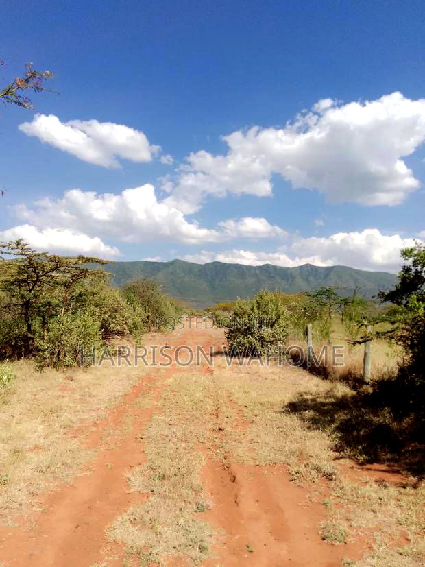 50*100 Plots for Sale in Ngong Kimuka