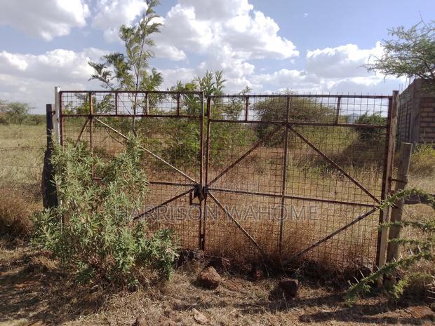 50*100 Plots for Sale in Ngong Kimuka