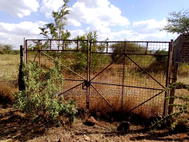 50*100 Plots for Sale in Ngong Kimuka