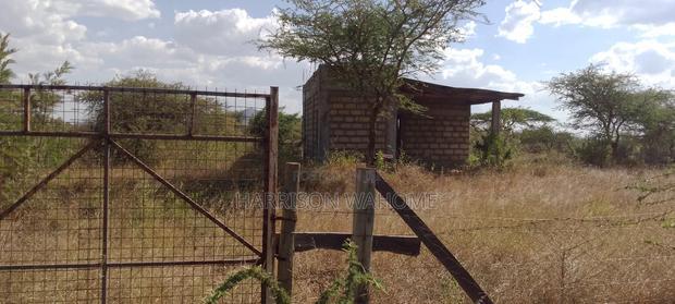 50*100 Plots for Sale in Ngong Kimuka